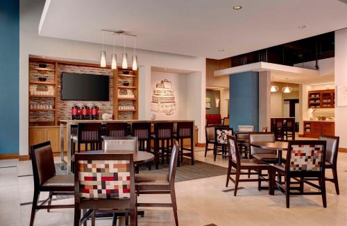 Arlington Hotel | Hyatt Place Arlington Courthouse