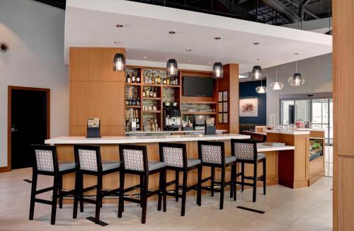 Arlington Hotel | Hyatt Place Arlington Courthouse
