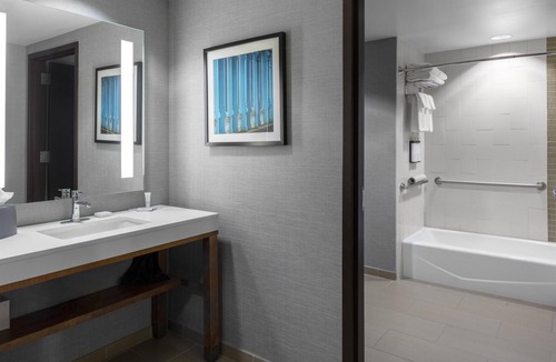 Athens Hotel | Hyatt Place Athens/Downtown