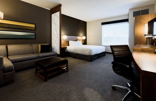 Augusta Hotel | Hyatt Place Augusta
