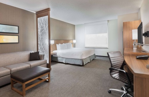 Round Rock Hotel | Hyatt Place Austin/Round Rock