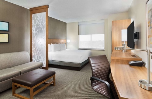 Round Rock Hotel | Hyatt Place Austin/Round Rock