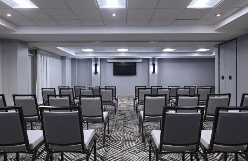 Gateway Hotel | Hyatt Place Austin The Domain Area