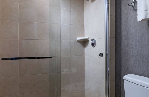 Gateway Hotel | Hyatt Place Austin The Domain Area