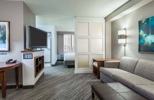 Rogers Hotel | Hyatt Place Bentonville/Rogers