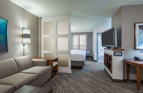 Rogers Hotel | Hyatt Place Bentonville/Rogers