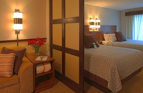 Bethlehem Hotel | Hyatt Place Bethlehem