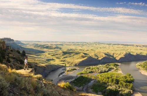 West End Hotel | Hyatt Place Billings