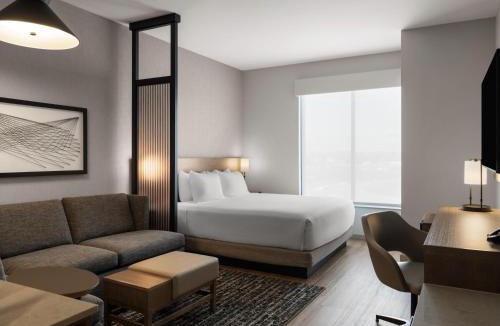 West End Hotel | Hyatt Place Billings