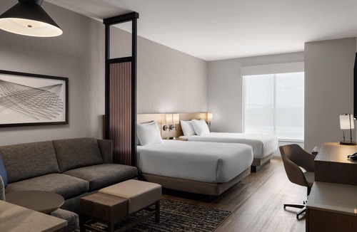 Billings Hotel | Hyatt Place Billings