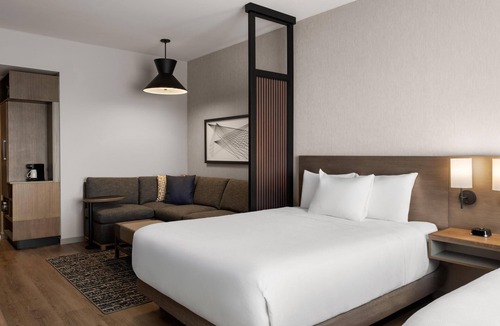 Billings Hotel | Hyatt Place Billings