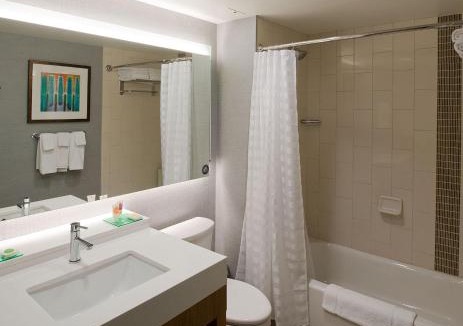 Normal Hotel | Hyatt Place Bloomington/Normal