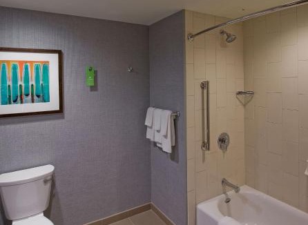 Normal Hotel | Hyatt Place Bloomington/Normal