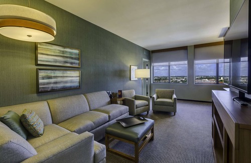 Boca Raton Hotel | Hyatt Place Boca Raton/Downtown