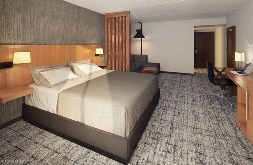 Braintree Hotel | Hyatt Place Boston/Braintree