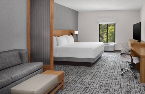 Braintree Hotel | Hyatt Place Boston/Braintree