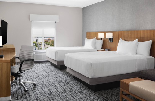 Braintree Hotel | Hyatt Place Boston/Braintree