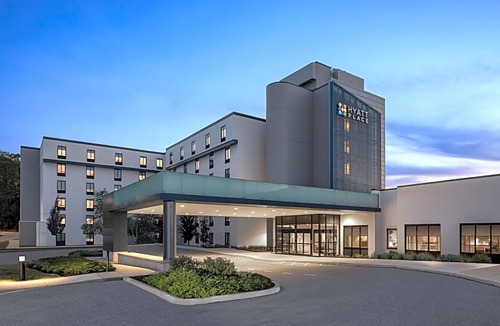 Braintree Hotel | Hyatt Place Boston/Braintree
