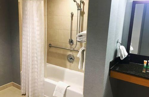 Braintree Hotel | Hyatt Place Boston/Braintree
