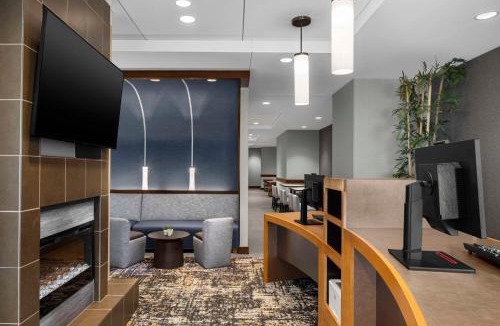 Braintree Hotel | Hyatt Place Boston/Braintree