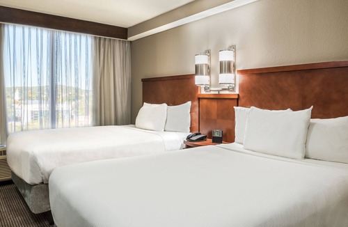 Medford Hotel | Hyatt Place Boston/Medford