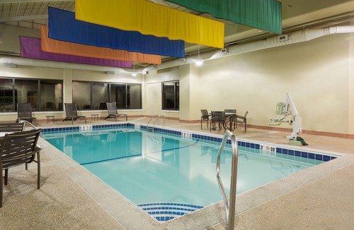 Medford Hotel | Hyatt Place Boston/Medford