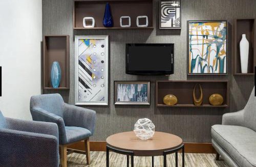 Medford Hotel | Hyatt Place Boston - Medford