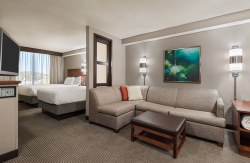 Medford Hotel | Hyatt Place Boston/Medford
