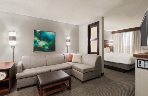 Medford Hotel | Hyatt Place Boston/Medford