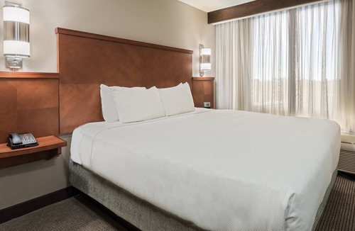 Medford Hotel | Hyatt Place Boston/Medford
