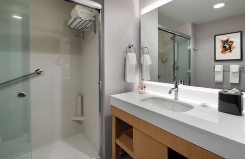 Seaport District Hotel | Hyatt Place Boston/Seaport District