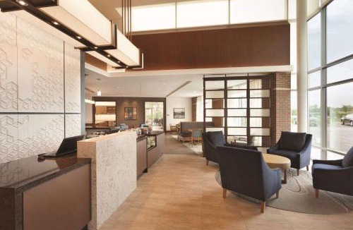 Amherst Hotel | Hyatt Place Buffalo/Amherst, NY