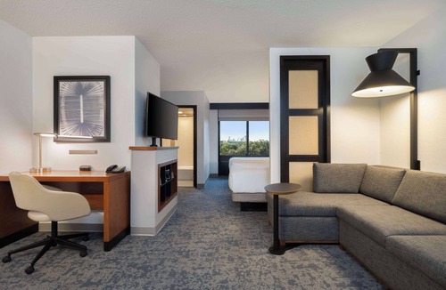 Terrace Park Hotel | Hyatt Place Busch Gardens