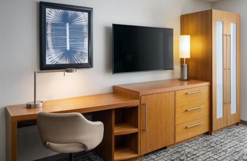 North Canton Hotel | Hyatt Place Canton