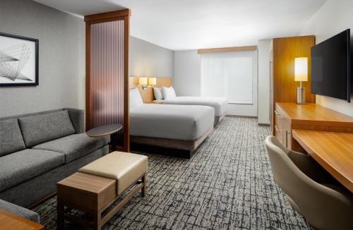 North Canton Hotel | Hyatt Place Canton