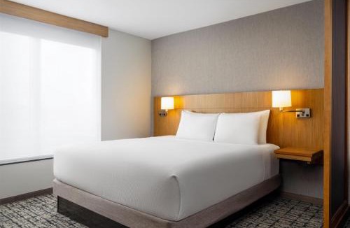 North Canton Hotel | Hyatt Place Canton