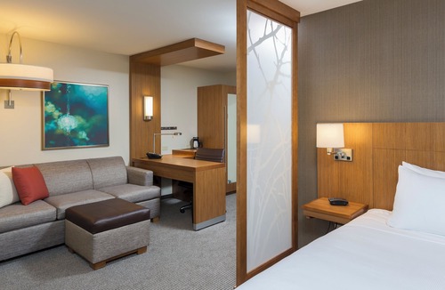North Canton Hotel | Hyatt Place Canton