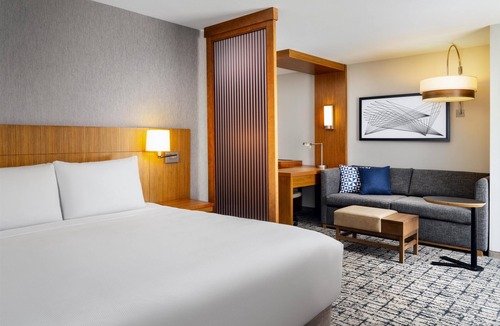 North Canton Hotel | Hyatt Place Canton