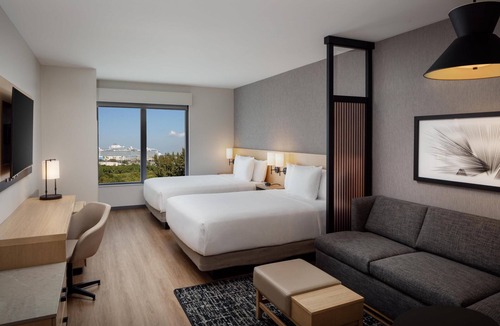 Port Canaveral Hotel | Hyatt Place Cape Canaveral