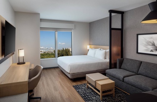 Port Canaveral Hotel | Hyatt Place Cape Canaveral