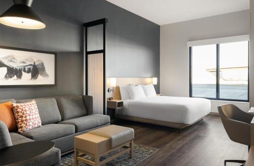 Casper Hotel | Hyatt Place Casper