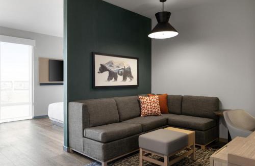 Casper Hotel | Hyatt Place Casper