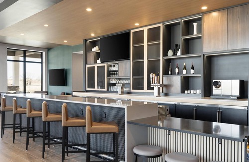 Casper Hotel | Hyatt Place Casper