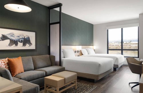 Casper Hotel | Hyatt Place Casper