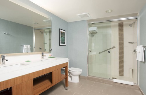 Champaign Hotel | Hyatt Place Champaign-Urbana