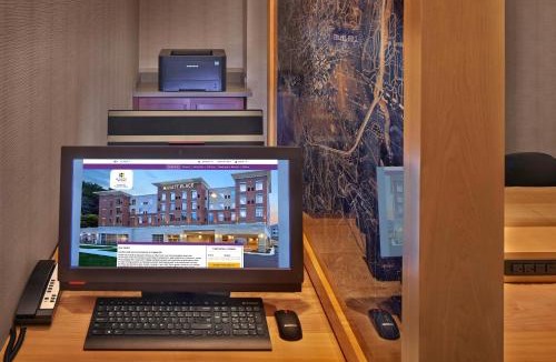 Chapel Hill Hotel | Hyatt Place Chapel Hill
