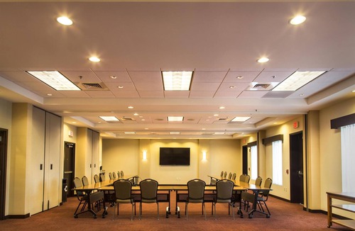 Charlottesville Hotel | Hyatt Place Charlottesville