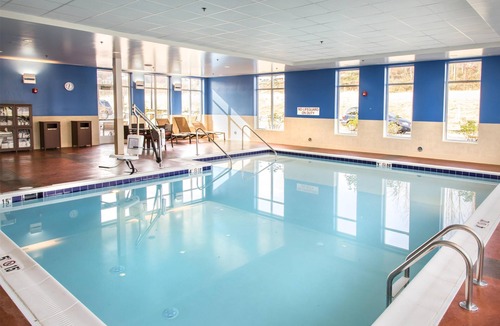 Charlottesville Hotel | Hyatt Place Charlottesville