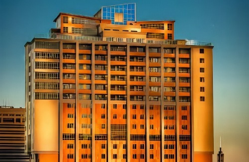 Second Ward Hotel | Hyatt Place Charlotte Downtown