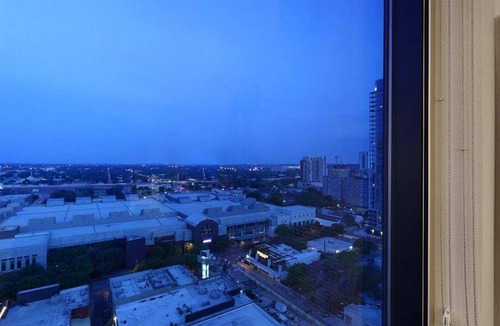 Second Ward Hotel | Hyatt Place Charlotte Downtown